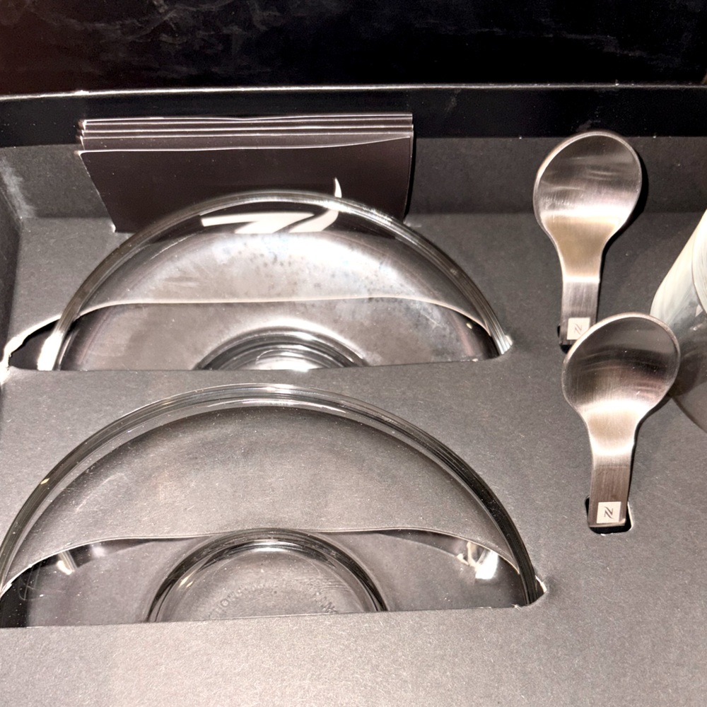 Nespresso Gift Set